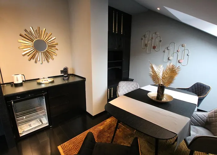Hotel Prater Vienna