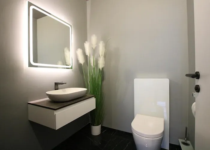 Hotel Prater Vienna